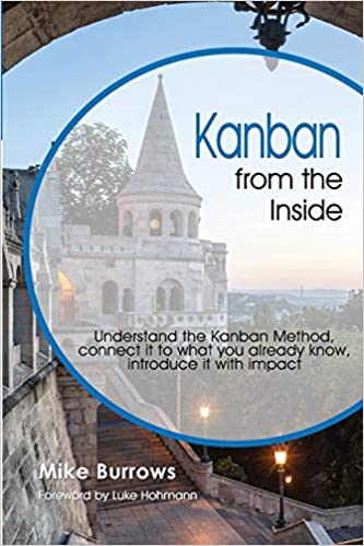 Kanban from the inside