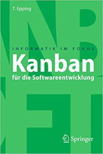 Kanban für die Softwareentwicklung